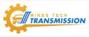 Mikes Tech Transmission logo